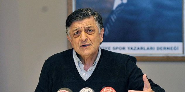 Son dakika! Yılmaz Vural'dan corona virüs açıklaması: Hepimiz bir süre kadro dışı kalalım!