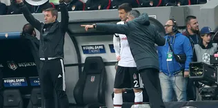 Kulübe krizi! Bu kez de Mitrovic...