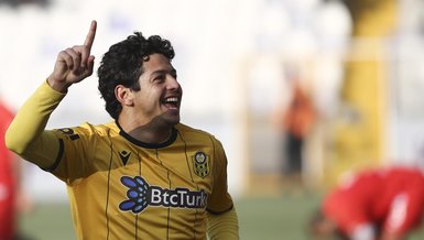 Son dakika: Guilherme Beşiktaş'ta!