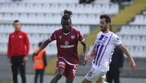 Bandırmaspor’a Keçiören şoku