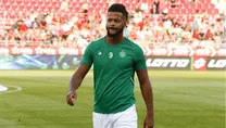 Diony atağı!
