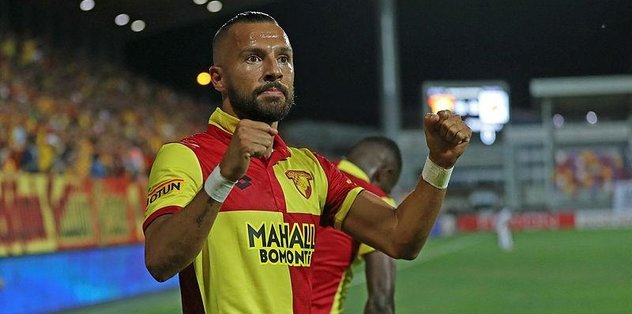 Golcüler hazır