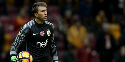 Nando’nun 17. maçı