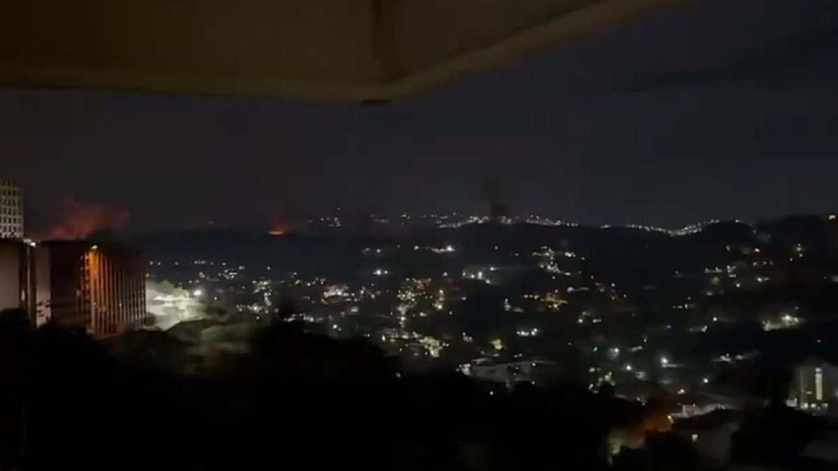 Venezuela nerede, ABD Venezuela olayı nedir?