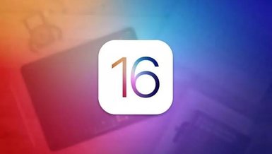 iOS 16 NE ZAMAN ÇIKACAK? İOS 16 özellikleri neler?