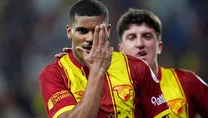 Göztepe’de Jeferson yolcu