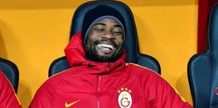 Chedjou son anda