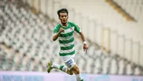 Alanyaspor memnun kaldı
