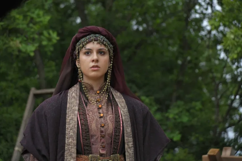 KUDÜS FATİHİ SELAHADDİN EYYUBİ SON bölüm izle | TRT 1 Kudüs Fatihi Selahaddin Eyyubi son bölüm izle - 1