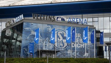 Schalke 04 resmen açıkladı! Rus şirketle sponsorluk anlaşması iptal edildi