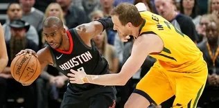 Rockets’a yan bakılmıyor!