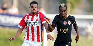 Onyekuru fırladı
