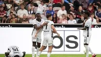Rashica hemen etki etti
