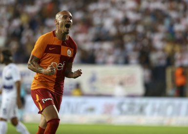 Galatasaray-Başakşehir! İşte muhtemel 11’ler