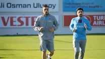 Son dakikada Hosseini şoku