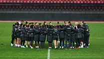 Kadın A Milli Takımı, İsviçre karşısında!