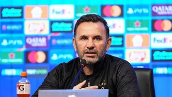 Liverpool'u yeneceğiz