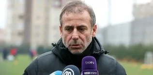 Avcı’dan zirve yorumu