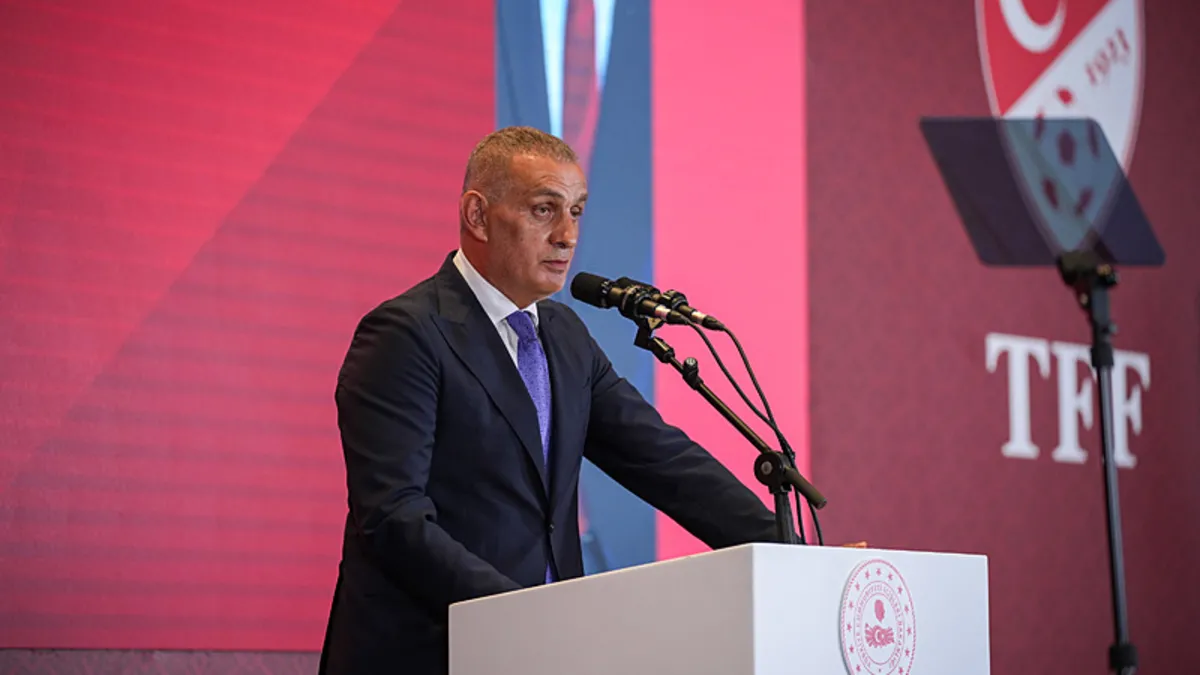 Üç Büyüklerden TFF'ye Ortak Çıkış