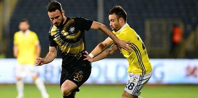Musa Çağıran teklif bekliyor