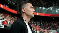 Beşiktaş’ta Burak Yılmaz kararı!