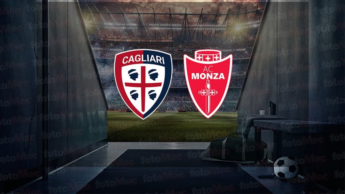 Cagliari - Monza maçı ne zaman, saat kaçta? Hangi kanalda canlı yayınlanacak? | İtalya Serie A Cagliari - Monza maçı ne zaman, saat kaçta? Hangi kanalda canlı yayınlanacak? | İtalya Serie A
