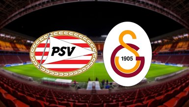 Son dakika spor haberi: PSV'den Galatasaray maçı açıklaması: Maç seyircili oynanacak