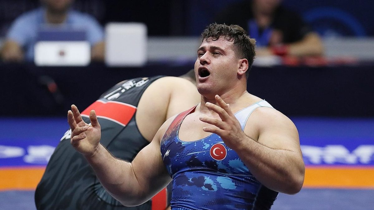 Rıza Kayaalp’e 4 yıl men cezası