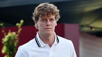 Jannik Sinner, Çin Açık'tan çekildi!