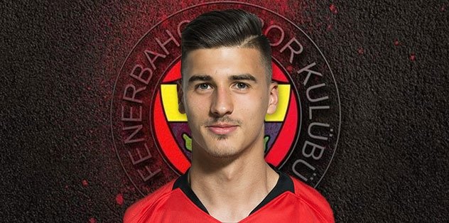 Berk Çetin kimdir? Fenerbahçe'den Galatasaray'a transfer çalımı...