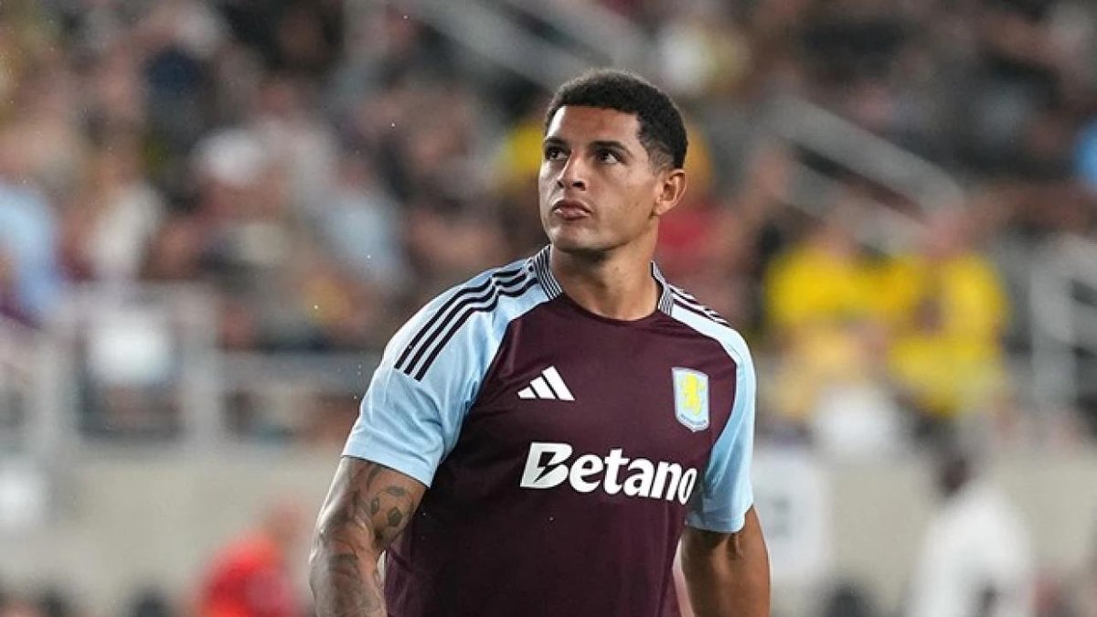 TRANSFER HABERİ - Fenerbahçe yeni stoperi Diego Carlos'a kavuşuyor! İşte İstanbul'a geliş tarihi
