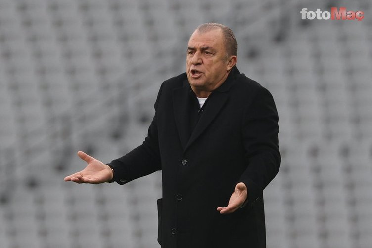 TRANSFER HABERLERİ - Fatih Terim için Suudi Arabistan iddiası!
