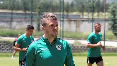 Yabancı aranıyor