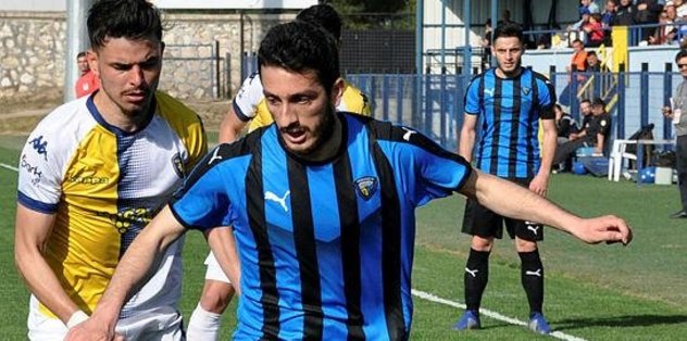 Karacabey Belediye'den net galibiyet