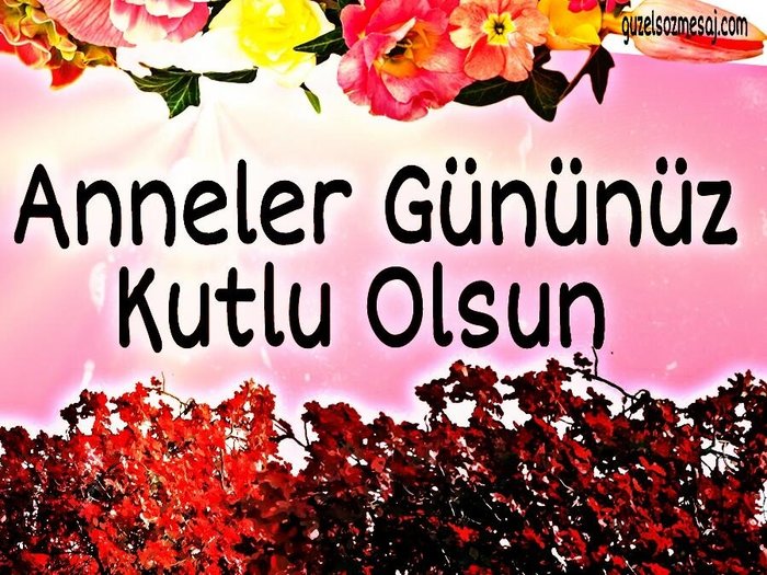 ANNELER GÜNÜ NE ZAMAN 2023? Anneler Günü hangi gün, hangi tarihte, ayın kaçında? Son dakika H... ANNELER GÜNÜ NE ZAMAN 2023? Anneler Günü hangi gün, hangi tarihte, ayın kaçında? Son dakika H...