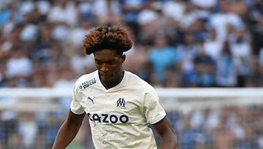 Son aday Isaak Toure