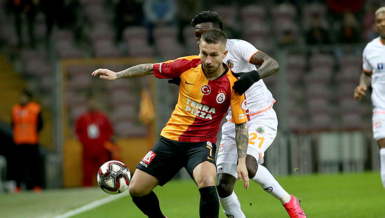 Adem Büyük yetmedi