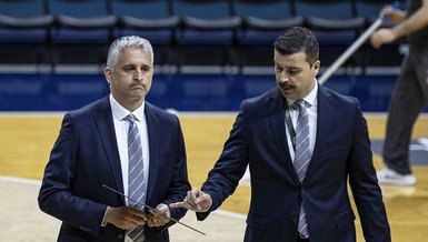 "Kokoskov’la sorun yok"