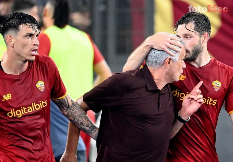 TRANSFER HABERİ: İtalyanlar duyurdu! Galatasaray'ın Matias Vina ısrarı sürüyor