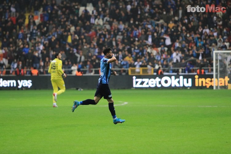 TRANSFER HABERİ: Samet Akaydın Fenerbahçe'ye rekorla gelecek!