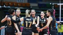 Vakıfbank’tan set yok