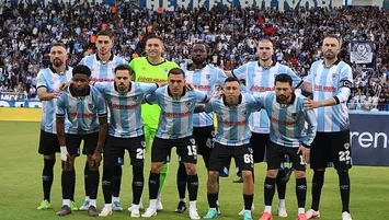 Erzurumspor’da hedef 3 puan