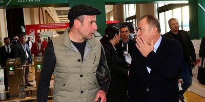 Abdullah Avcı, Fatih Terim’e kaybetmiyor