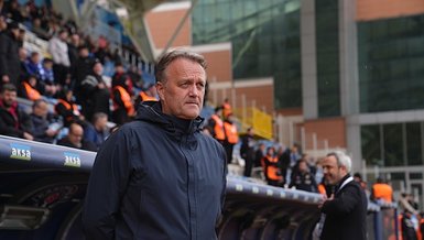 Kayseri, Moe ile dibe vurdu