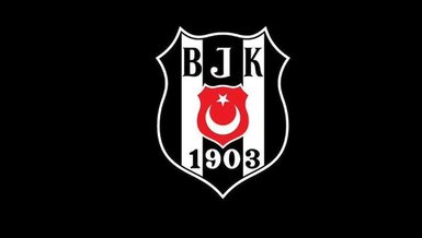 Beşiktaş'ın yeni sponsoru açıklandı! İşte kasaya girecek rakam