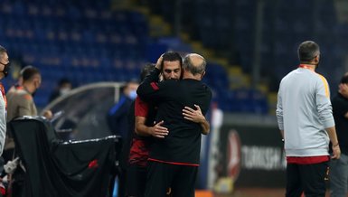 Son dakika Galatasaray haberi: Arda Turan'dan Fatih Terim sözleri! "Neden bu kadar..." (GS spor haberi)