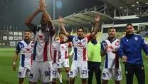 Altınordu’da hasret bitti