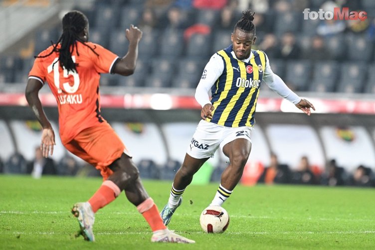 Spor yazarları Fenerbahçe - Adanaspor maçını değerlendirdi