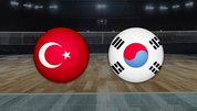 Türkiye Güney Kore maçı CANLI