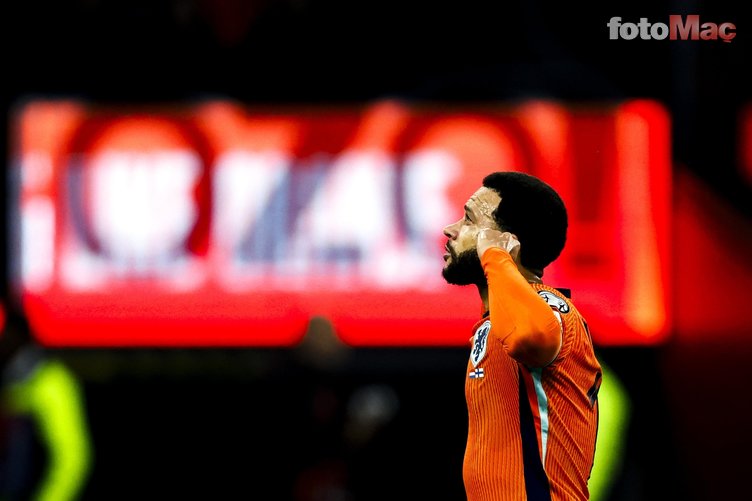 Fenerbahçe'den Hollandalı yıldıza kanca! Ocak ayının ilk transferi olacak